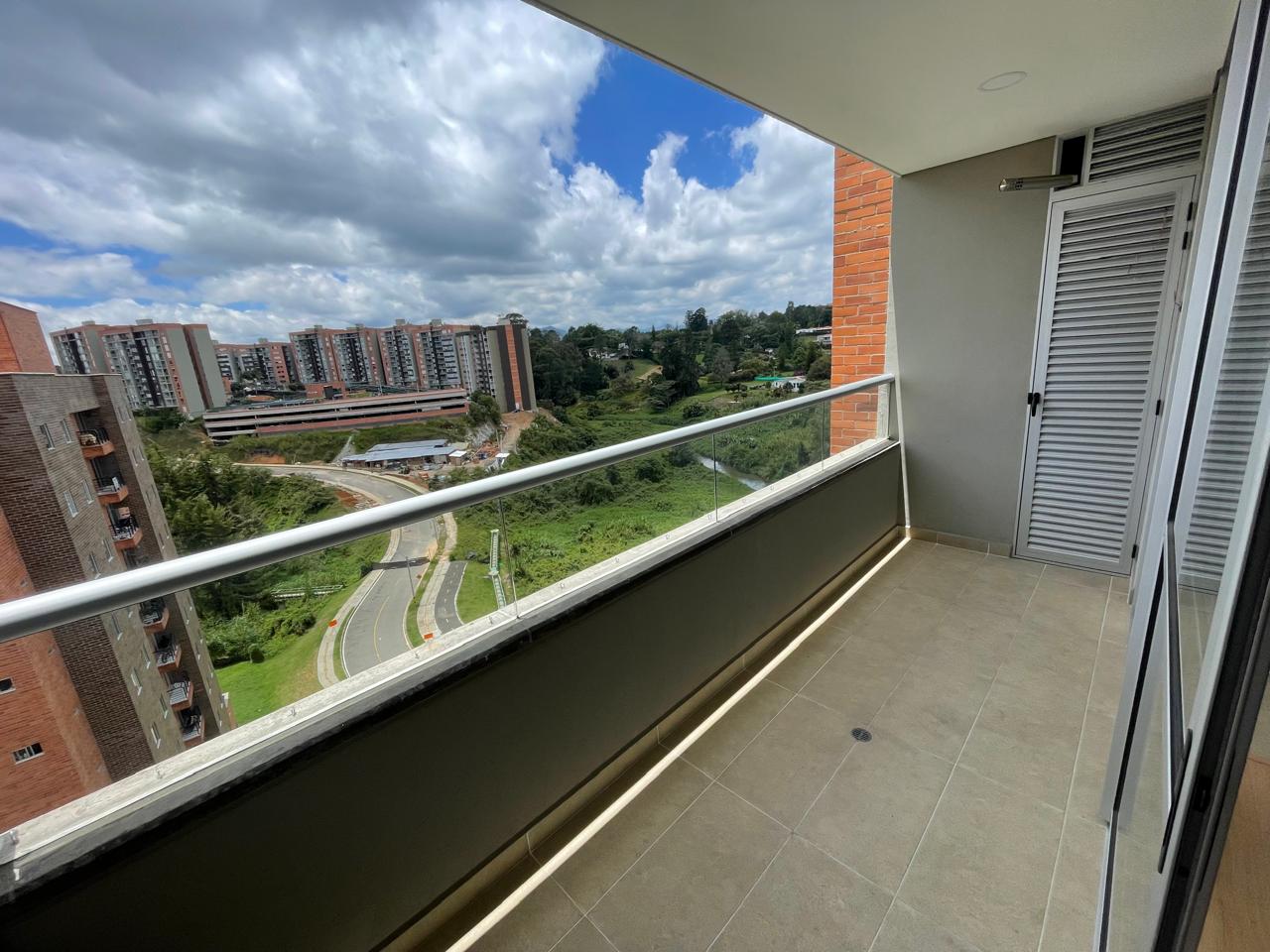 Foto del apartamento
