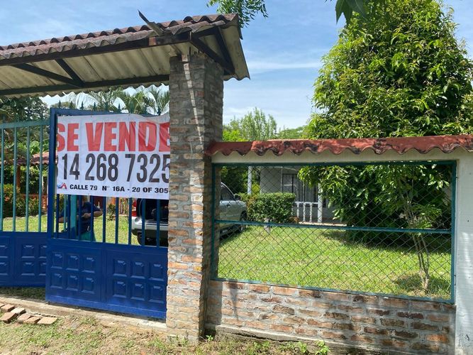 Lote en venta en Las Varas, Ricaurte, 831 m² · foto 7 de 19