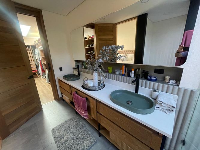 Casa de 4 alcobas en venta en La Ceja · foto 6 de 24