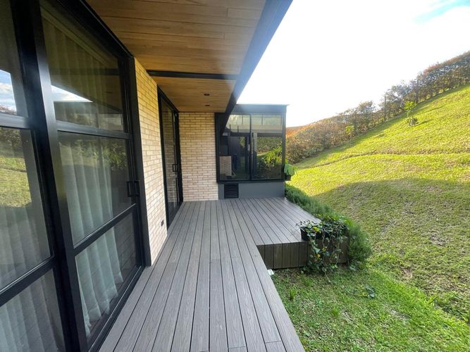 Casa de 4 alcobas en venta en La Ceja · foto 9 de 24