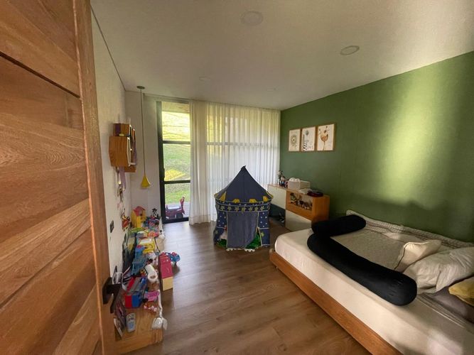 Casa de 4 alcobas en venta en La Ceja · foto 11 de 24