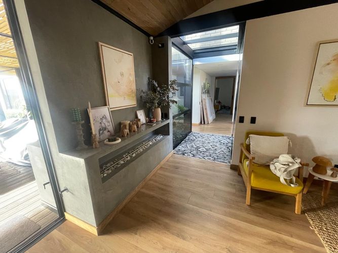 Casa de 4 alcobas en venta en La Ceja · foto 23 de 24