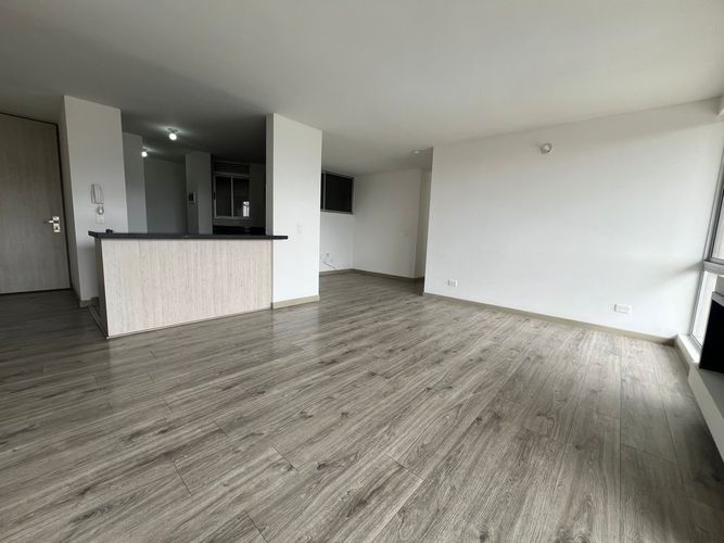Apartamento de 3 alcobas en venta en Santa Teresa, Bogotá, 88 m² · foto 6 de 13