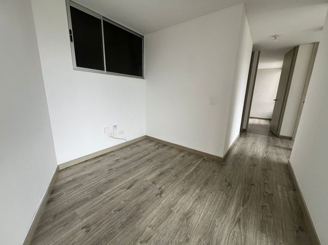 Apartamento de 3 alcobas en venta en Santa Teresa, Bogotá, 88 m² · foto 7 de 13