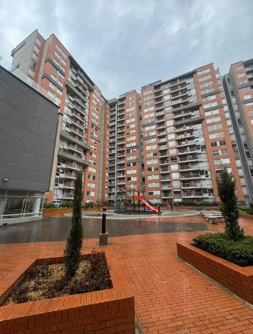 Apartamento de 3 alcobas en venta en Santa Teresa, Bogotá, 88 m² · foto 9 de 13