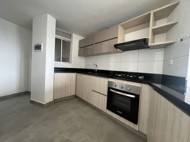 Apartamento de 3 alcobas en venta en Santa Teresa, Bogotá, 88 m² · foto 10 de 13