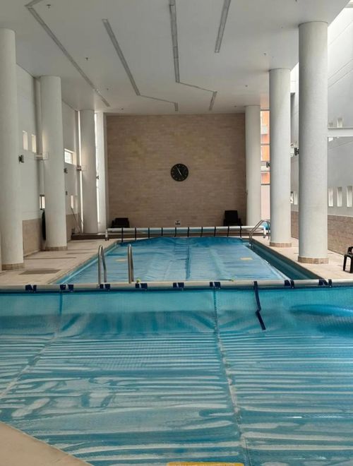 Apartamento de 3 alcobas en venta en Santa Teresa, Bogotá, 88 m² · foto 13 de 13
