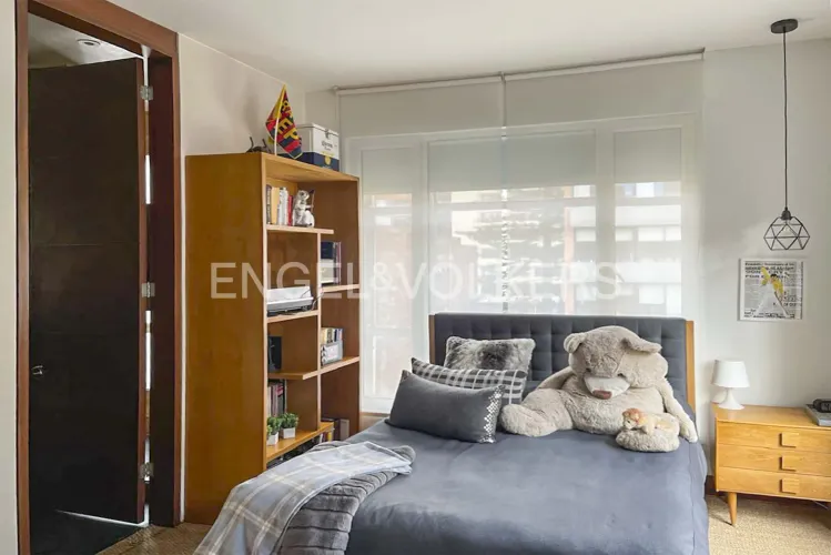 Apartamento de 3 alcobas en venta en La Cabrera, Bogotá, 440 m² · foto 16 de 17