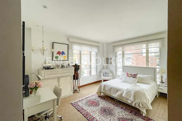 Apartamento de 3 alcobas en venta en La Cabrera, Bogotá, 440 m² · foto 15 de 17