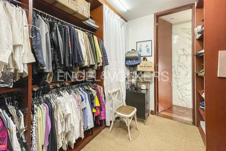 Apartamento de 3 alcobas en venta en La Cabrera, Bogotá, 440 m² · foto 14 de 17