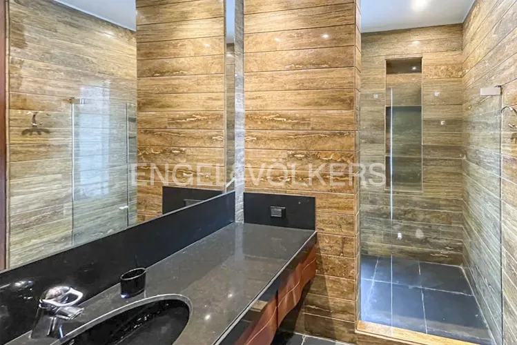 Apartamento de 3 alcobas en venta en La Cabrera, Bogotá, 440 m² · foto 11 de 17