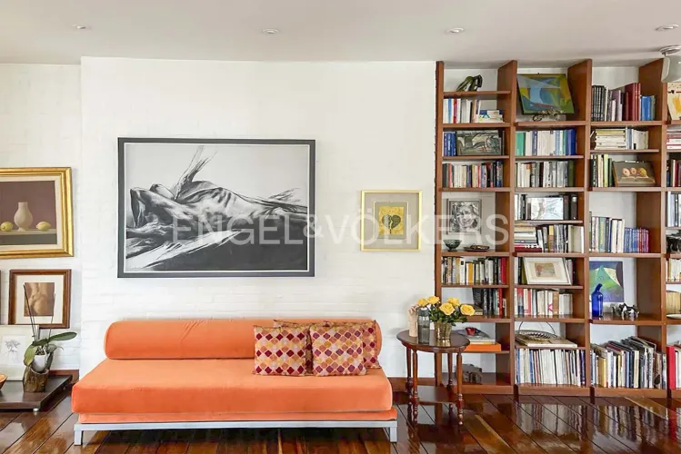 Apartamento de 3 alcobas en venta en La Cabrera, Bogotá, 440 m² · foto 7 de 17
