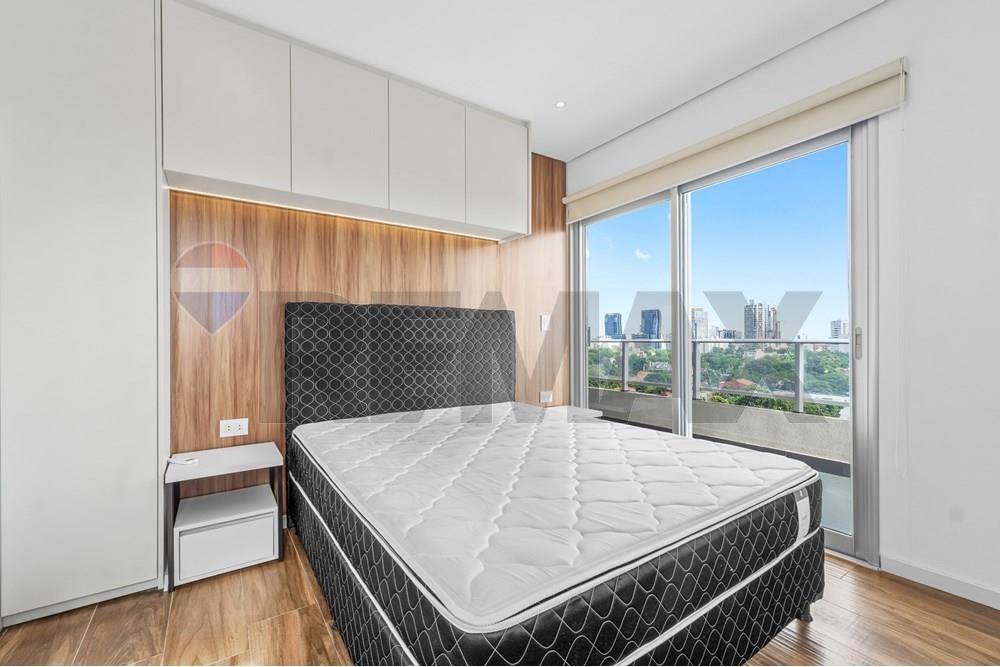 En venta departamento de 1 dorm + cochera en Civis Alpha, San Cristóbal — foto 2
