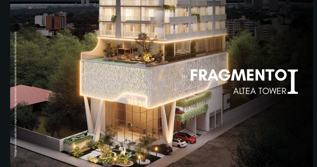 Departamento en venta en Las Carmelitas — foto 2