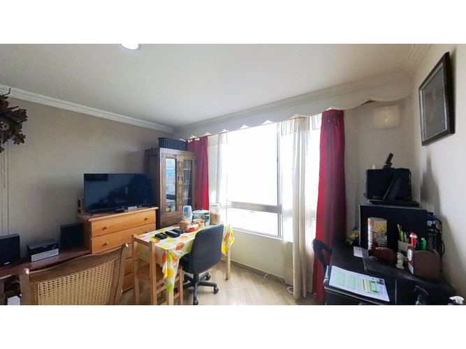 Apartaestudio en venta en La Estanzuela, Bogotá, 25 m² · foto 2 de 8