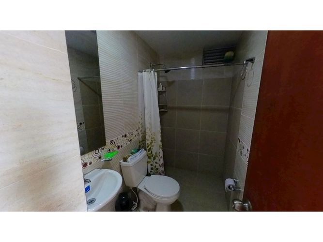 Apartaestudio en venta en La Estanzuela, Bogotá, 25 m² · foto 7 de 8
