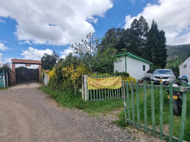 Lote en venta en Fonquetá, Chía, 3000 m² · foto 5 de 17