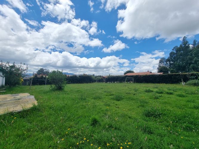 Lote en venta en Fonquetá, Chía, 3000 m² · foto 6 de 17