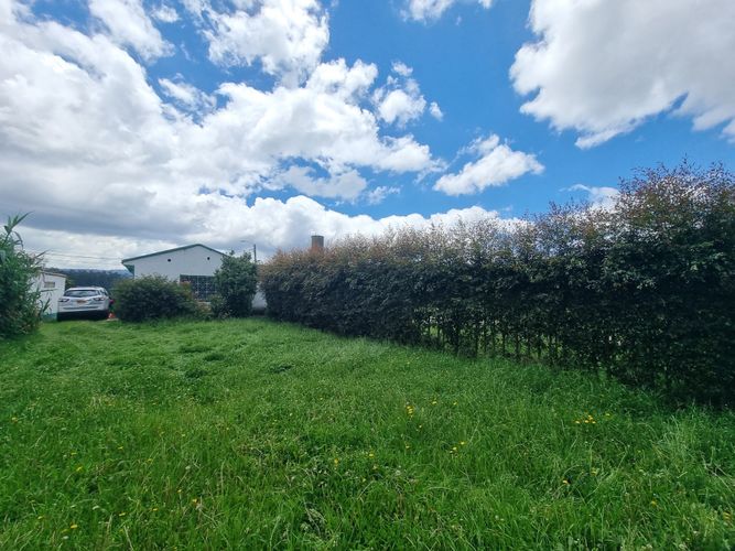 Lote en venta en Fonquetá, Chía, 3000 m² · foto 9 de 17