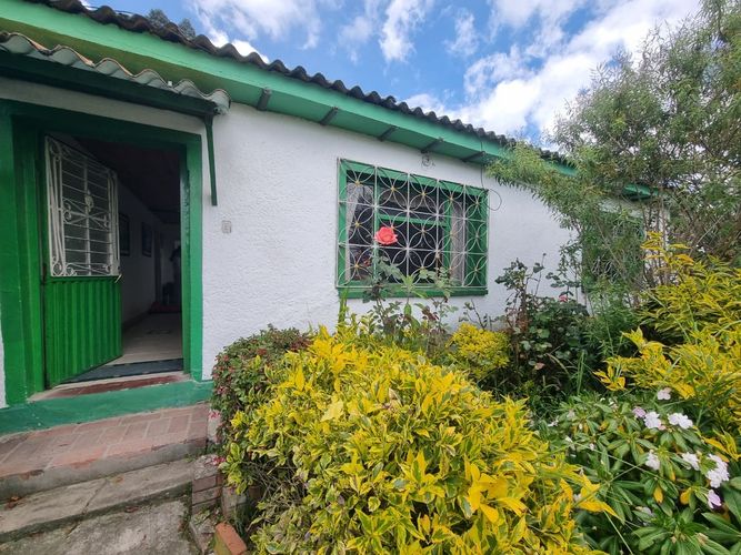 Lote en venta en Fonquetá, Chía, 3000 m² · foto 10 de 17