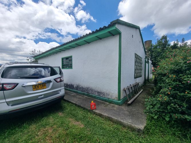 Lote en venta en Fonquetá, Chía, 3000 m² · foto 12 de 17