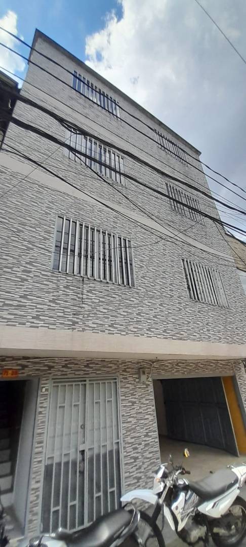 1BR Apartment in Laureles (35 m²)