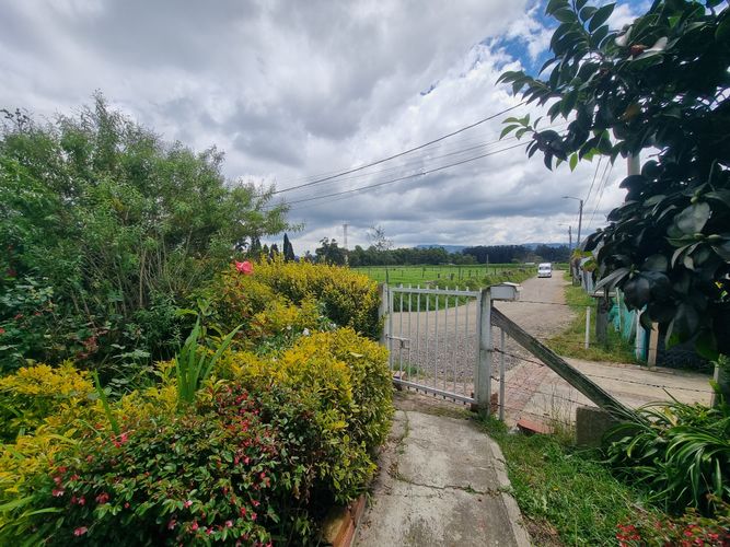 Lote en venta en Fonquetá, Chía, 3000 m² · foto 17 de 17