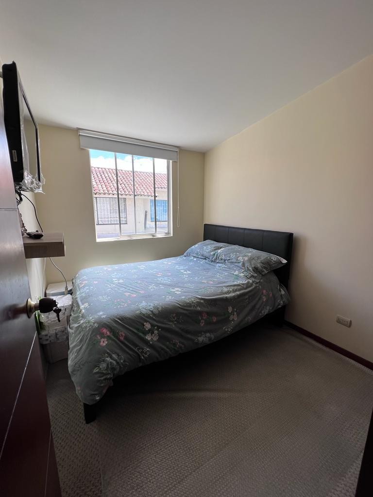 Casa en venta en Laura Vicuña, Chía · foto 8 de 21
