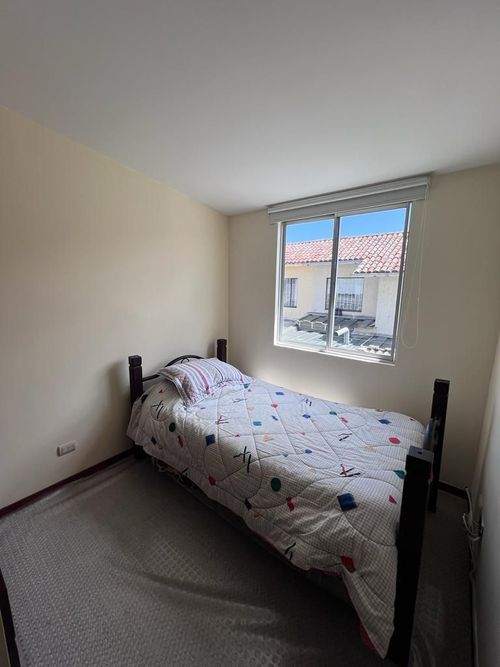 Casa en venta en Laura Vicuña, Chía · foto 9 de 21