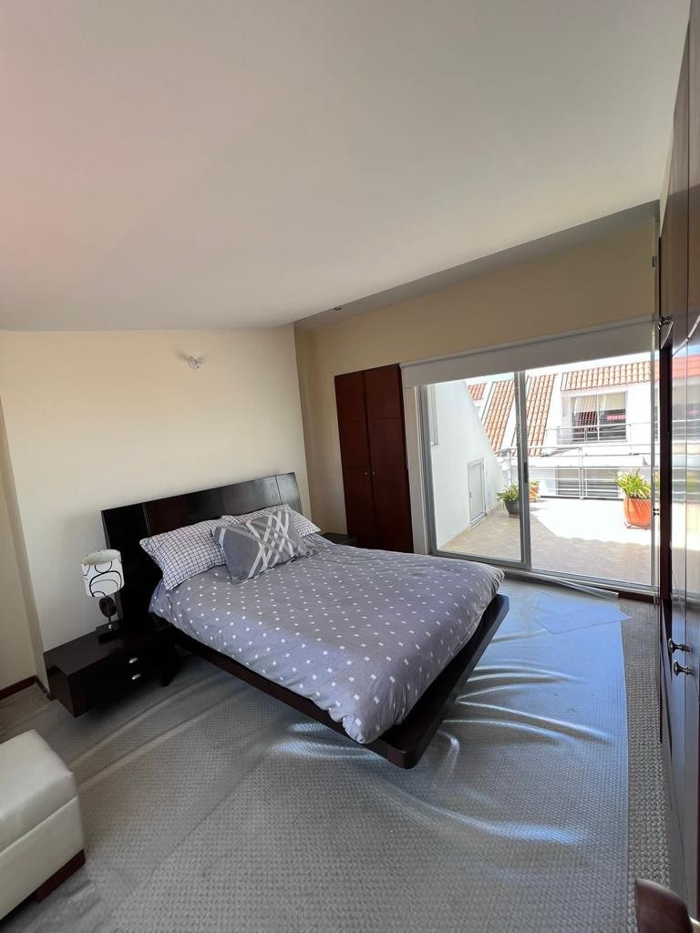 Casa en venta en Laura Vicuña, Chía · foto 16 de 21
