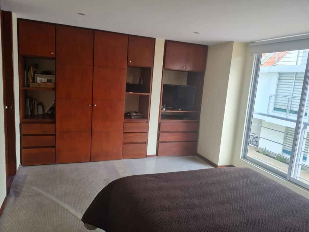 Casa en venta en Laura Vicuña, Chía · foto 6 de 21