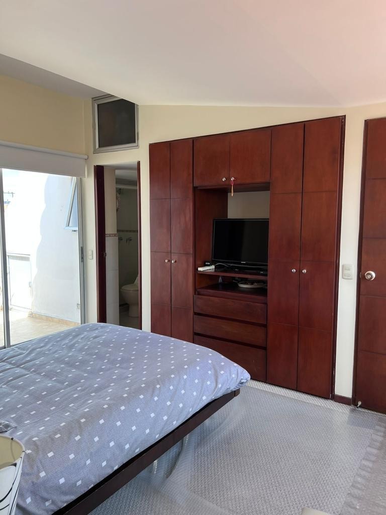 Casa en venta en Laura Vicuña, Chía · foto 18 de 21