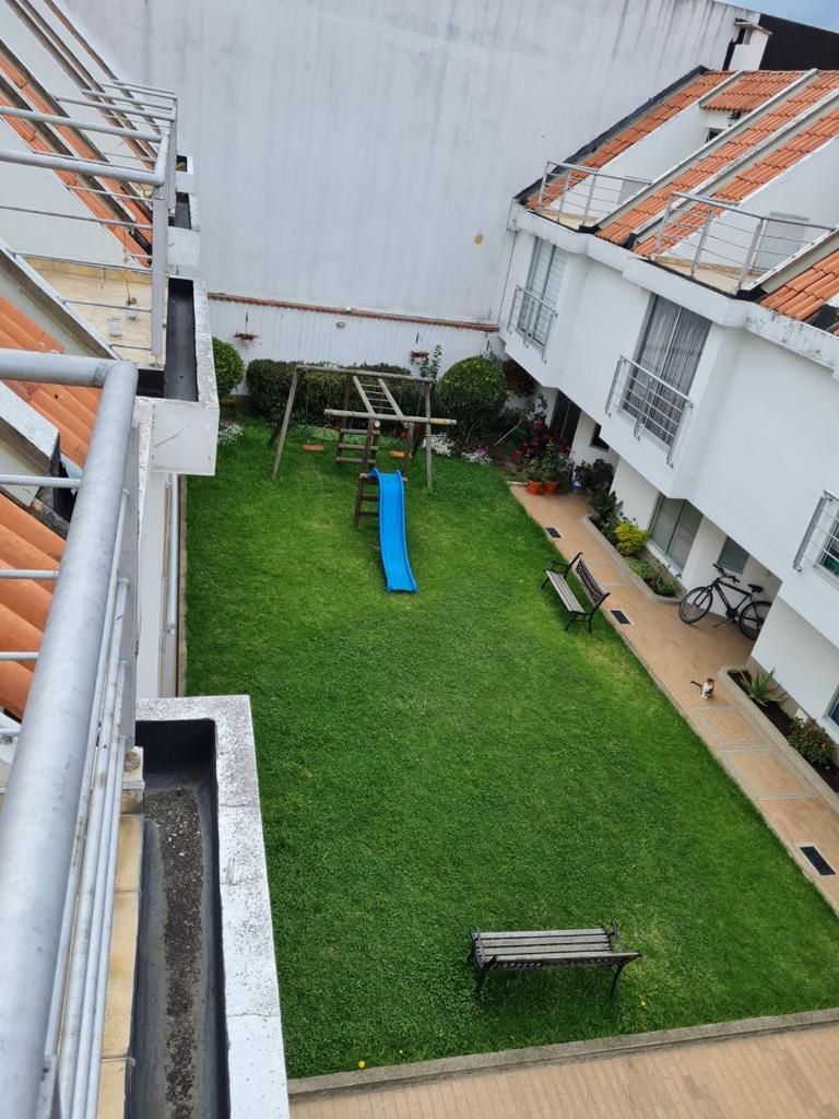 Casa en venta en Laura Vicuña, Chía · foto 21 de 21
