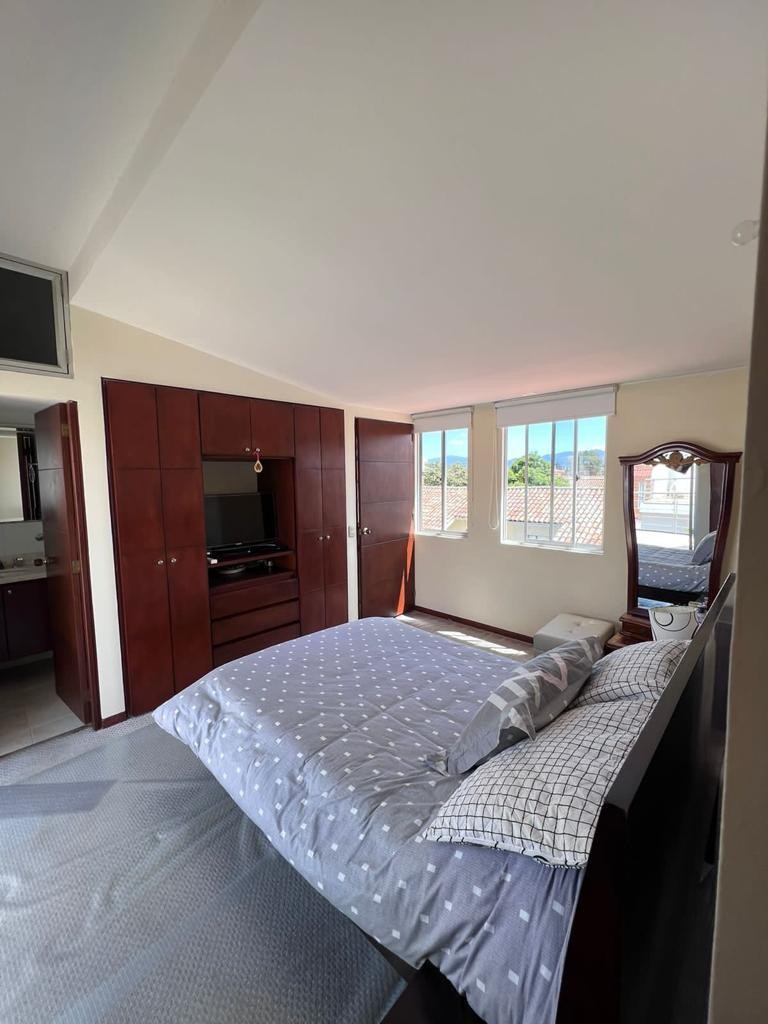 Casa en venta en Laura Vicuña, Chía · foto 15 de 21