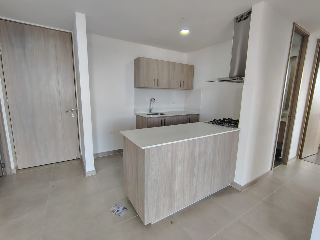 Apartamento en Arriendo en Santa ana, Rionegro