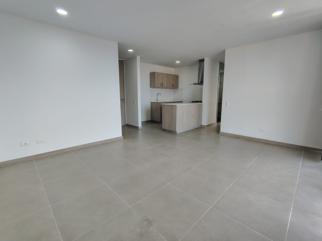 Apartamento en arriendo en Santa Ana, Rionegro · foto 3 de 19