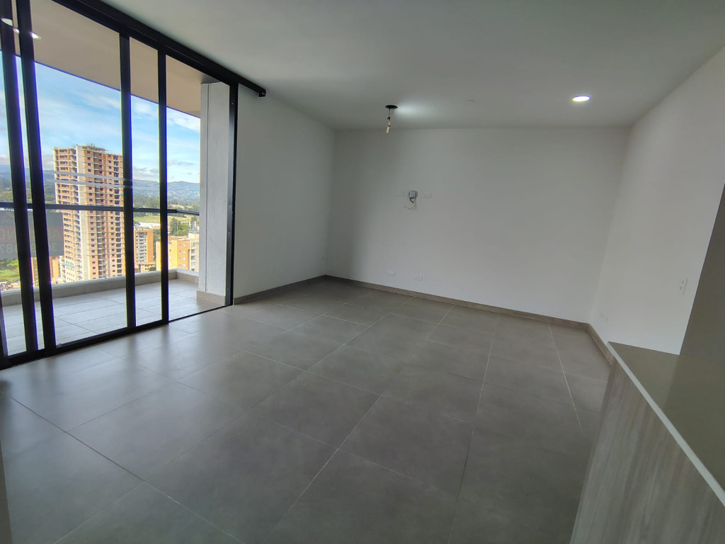Apartamento en arriendo en Santa Ana, Rionegro · foto 5 de 19
