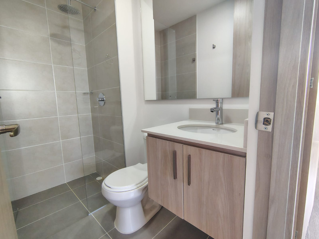 Apartamento en arriendo en Santa Ana, Rionegro · foto 12 de 19
