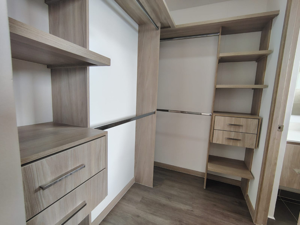 Apartamento en arriendo en Santa Ana, Rionegro · foto 13 de 19