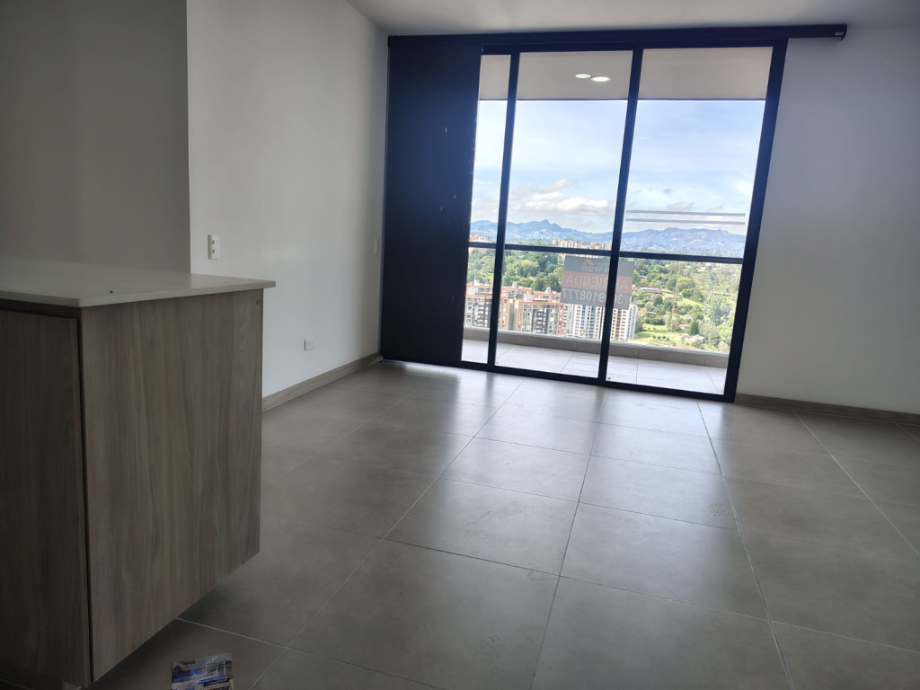 Apartamento en arriendo en Santa Ana, Rionegro · foto 18 de 19