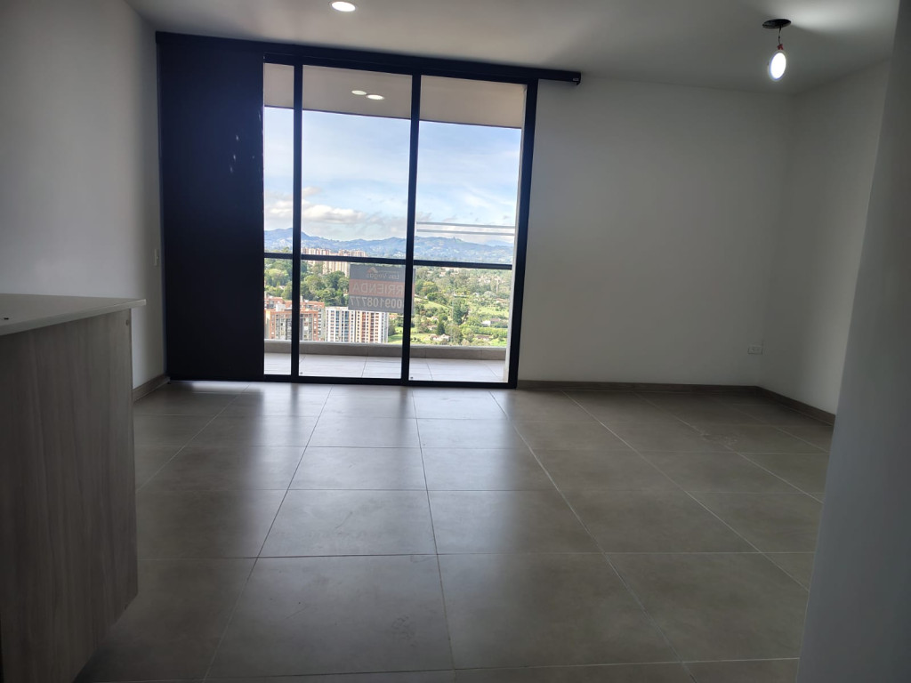 Apartamento en arriendo en Santa Ana, Rionegro · foto 19 de 19