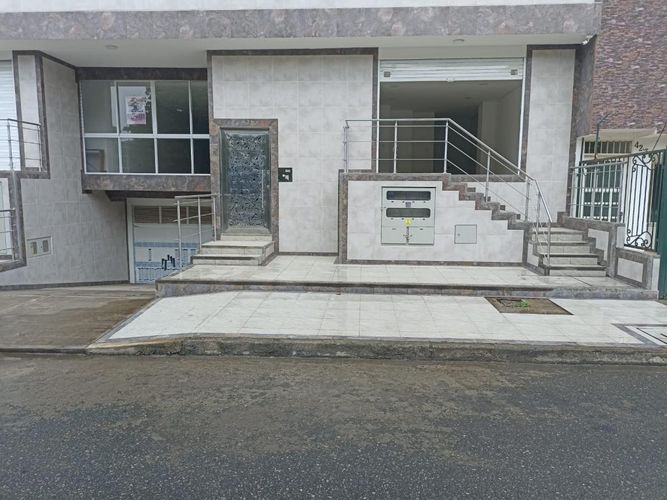 Local en arriendo en Valle Del Lili, Cali, 64 m² · foto 4 de 19