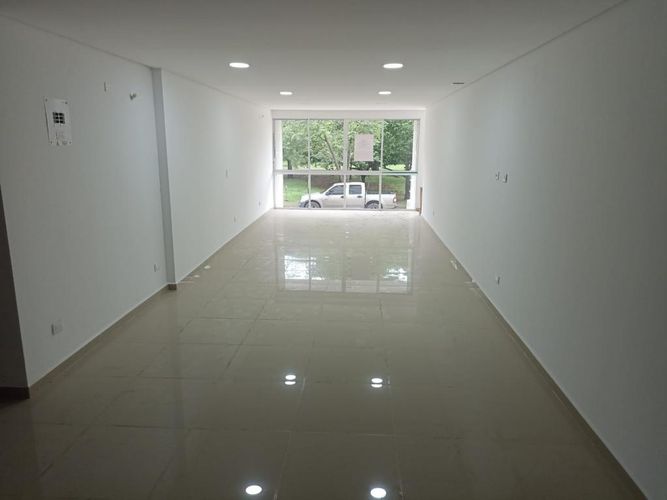 Local en arriendo en Valle Del Lili, Cali, 64 m² · foto 17 de 19