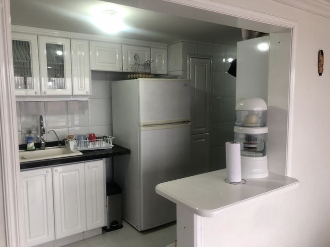 Apartamento de 4 alcobas en venta en El Recuerdo, Bogotá, 171 m² · foto 4 de 13
