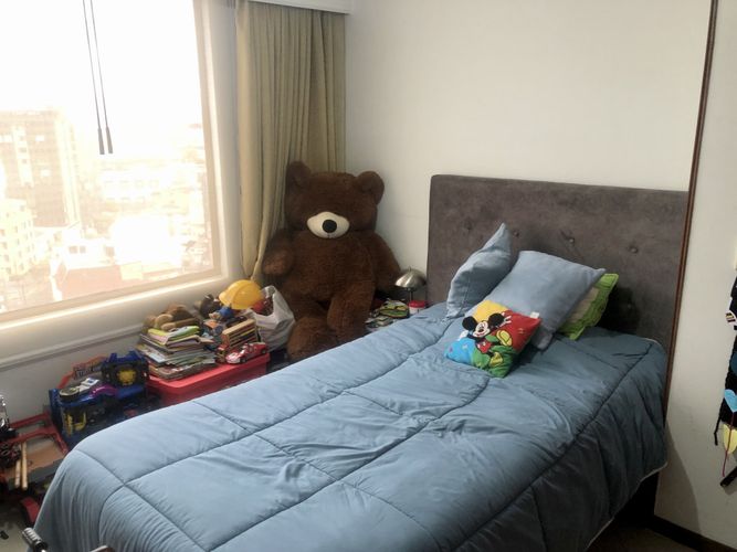 Apartamento de 4 alcobas en venta en El Recuerdo, Bogotá, 171 m² · foto 7 de 13