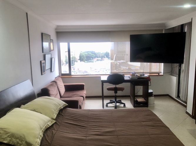 Apartamento de 4 alcobas en venta en El Recuerdo, Bogotá, 171 m² · foto 10 de 13
