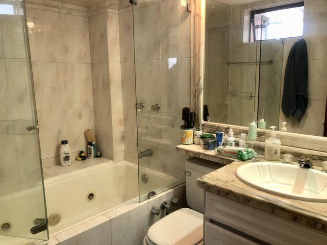 Apartamento de 4 alcobas en venta en El Recuerdo, Bogotá, 171 m² · foto 11 de 13