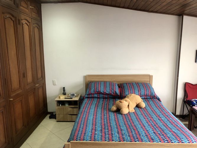 Apartamento de 4 alcobas en venta en El Recuerdo, Bogotá, 171 m² · foto 13 de 13