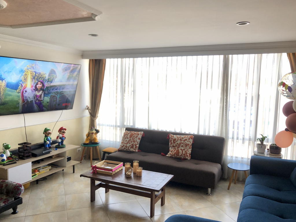 Apartamento en venta en Ciudad Salitre Occidental, Bogotá · foto 2 de 12