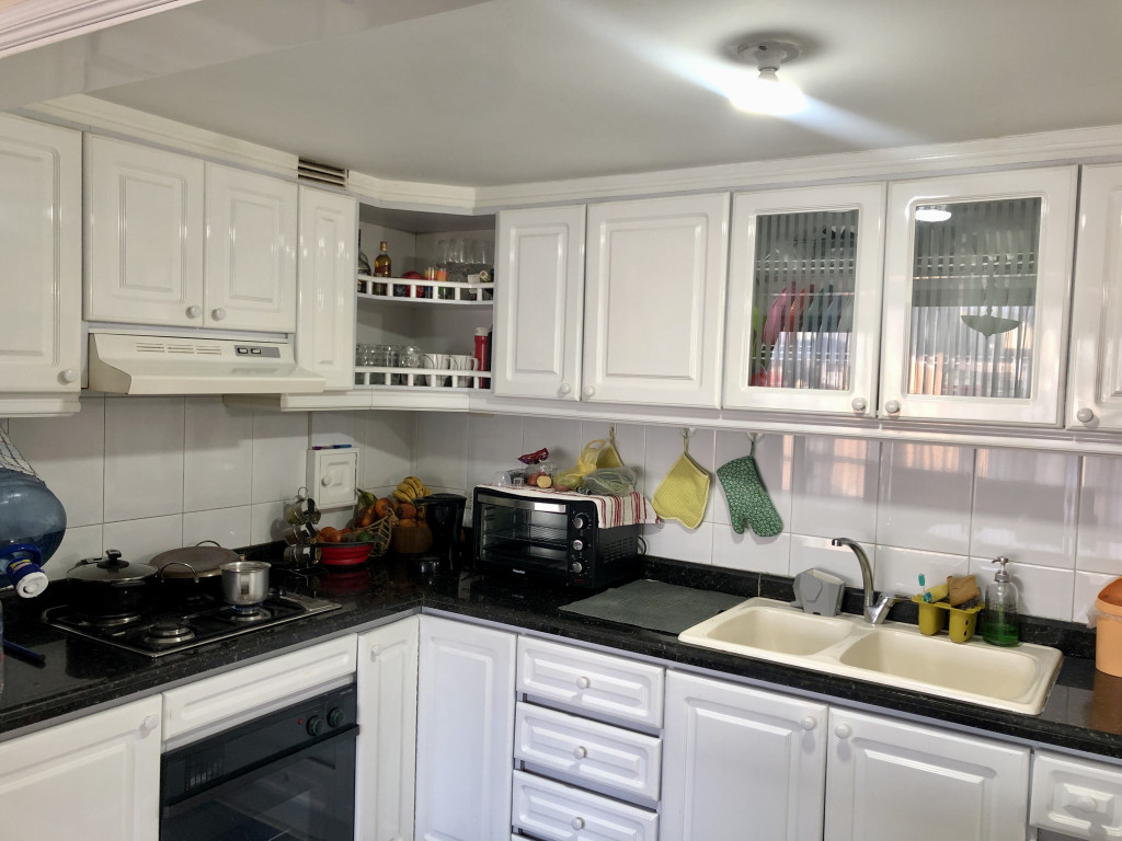 Apartamento en venta en Ciudad Salitre Occidental, Bogotá · foto 3 de 12